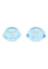 Power Stretchy Rings Blue