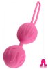 Geisha Lastic Ball Small Pink