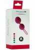 Geisha Lastic Ball Small Magenta