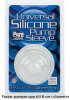 Universal Silicone Pump Sleeve