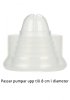 Universal Silicone Pump Sleeve