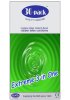 EXS EXS Ribbed Dotted Flared - 30 pack