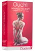 Japanese Mini Rope 1,5 m Red
