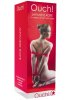 Japanese Rope 5 m Red