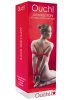 Japanese Rope 10 m Red