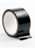 Non Sticky Bondage Tape Black 20 m