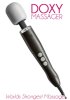 Doxy Massager Black