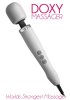 Doxy Massager White