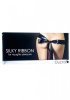 Silky Ribbon - Svart