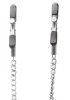 Adjustable Nipple Clamps - Metal