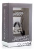 Adjustable Nipple Clamps - Metal