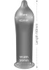 EXS - Air Thin Kondomer - 12 pack
