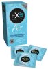 EXS - Air Thin Kondomer - 12 pack tunna kondomer