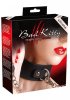 Bad Kitty Silicone Shackles