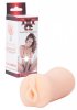 XXX ToGo Pocket Pussy - Charlotte