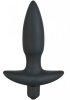 5 Speed Velvet Plugg Small
