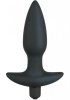 5 Speed Velvet Plugg Medium