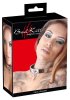 Bad Kitty Metall Collar 12 cm