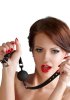 Bad Kitty Silicon Gag - Medium