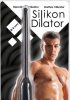 Men Dilator Black 8 mm