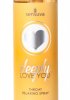 Sensuva - Throat Relaxing Spray Butter Rum