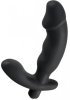 Rebel Cock-Shaped Vibe