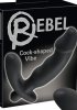 Rebel Cock-Shaped Vibe