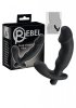 Rebel Cock-Shaped Vibe