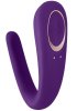 Satisfyer Double Classic Parvibrator