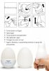 Tenga Egg Silky