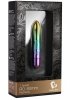 RO-80 mm 7 speed Bullet - Rainbow