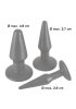 Anal Training Set Advanced
