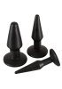Anal Training Set Advanced