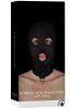 Extreme Mesh Balaclava with d-ring