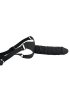 Silicone Strap-On