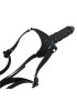 Silicone Strap-On