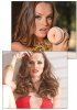Fleshlight Girls Tori Black Torrid