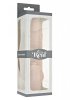 Classic Silicone Nude Massager No.3