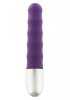 Discretion Ribbed, Lila