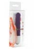Discretion Ribbed, Lila