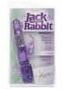 Petite Jack Rabbit, Purple