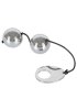 Metal Love Balls