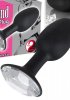 Butt Plug Diamond, Small