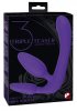Tripple Teaser Strapless Strap-On