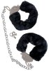 Bigger Black Handcuffs
