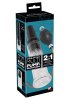 Vibrating Multi Pump Penispump