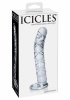 Icicles No60 Glasstav