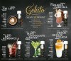 JO Gelato Glidmedel, Salted Caramel, 120 ml