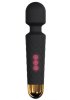 Dorcel Wanderful, Black