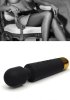 Dorcel Wanderful, Black
